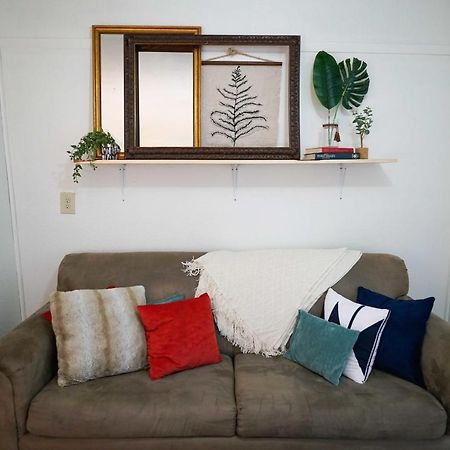 2 Bedroom Apartment Near Ndsu And Downtown ฟาร์โก ภายนอก รูปภาพ