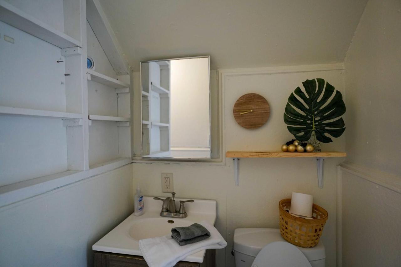 2 Bedroom Apartment Near Ndsu And Downtown ฟาร์โก ภายนอก รูปภาพ